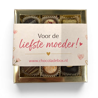 Moederdag