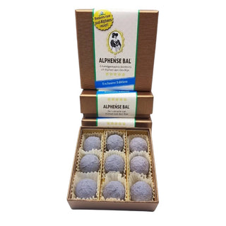 De Alphense Bal 9 stuks Exclusive Edition - Chocoladebox.nl