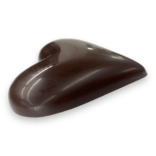 chocoladehart puur