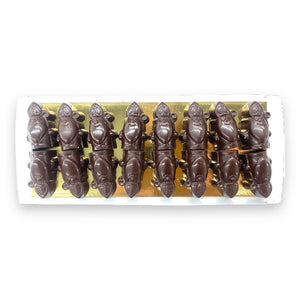 Chocolade Sintjes Puur 16 stuks Brievenbuspost