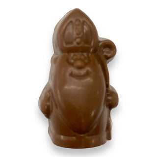 Chocolade Sintjes chocolade 16 stuks Brievenbuspost - Chocoladebox.nl