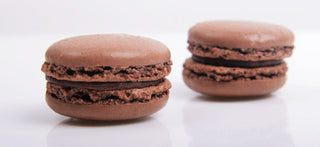 Macarons de Paris 14 stuks in luxe doosje - Macaronstore.nl