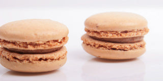 Macarons de Paris 14 stuks in luxe doosje - Macaronstore.nl