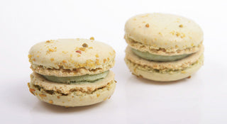 Macarons de Paris 14 stuks in luxe doosje - Macaronstore.nl