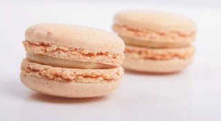 Macarons de Paris 14 stuks in luxe doosje - Macaronstore.nl