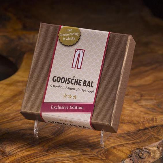 The Gooische Bal 9 pieces Exclusive Edition