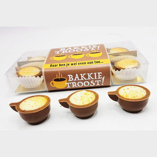 Bakkie Troost - 8 kopjes Troost - Chocoladebox.nl