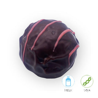 Luxe box met 9 ambachtelijke bonbons - Chocoladebox.nl