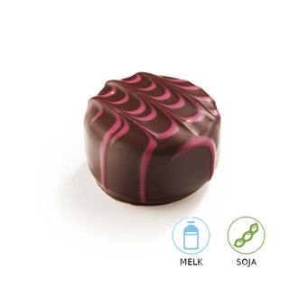 Luxe box met 9 ambachtelijke bonbons - Chocoladebox.nl