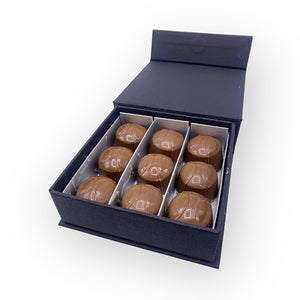 Exclusieve bonbons van Chocoladebox.nl